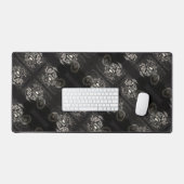 Voyageur de mort portugais Desk Mat (Clavier et souris)
