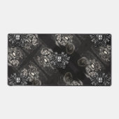 Voyageur de mort portugais Desk Mat (Recto)