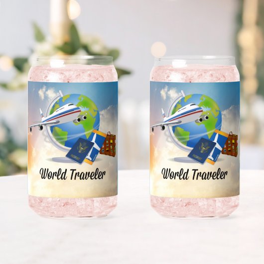 Voyageur mondial (Insitu (Mariage))