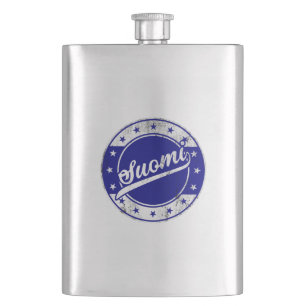 Voyageur mondial - Kippis - Suomi Flacon Finland