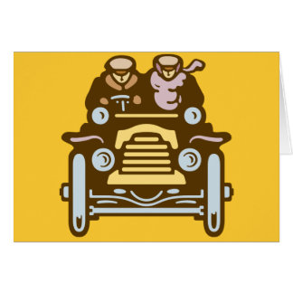 Voyageur vintage