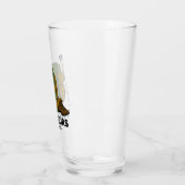 Voyageurs National Park rugzak Glas (Links)