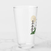 Voyageurs National Park Trail Glas (Rechts)