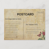 Voyagez avec nos cartes postales où chaque image r (Devant)