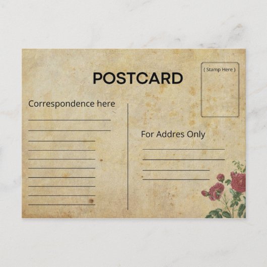 Voyagez avec nos cartes postales où chaque image r (Devant)