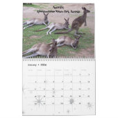 Voyagez Dans Le Monde Entier ! - Calendrier 2020 (Jan 2026)