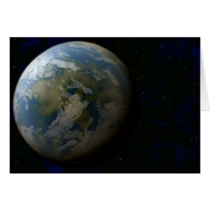 Voyagez dans les profondeurs de l'espace