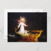 Voyate of Life Kindertijd Briefkaart (Voorkant / Achterkant)