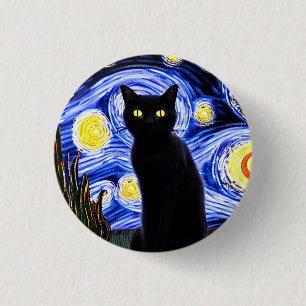 Voyez ! Badge Rond De 3 Cm