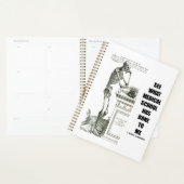 Voyez Ce Que L'École Médicale M'A Fait Vesalius (Devant avec enveloppe)