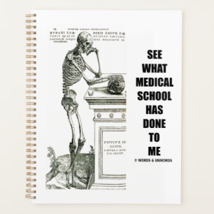 Voyez Ce Que L'École Médicale M'A Fait Vesalius