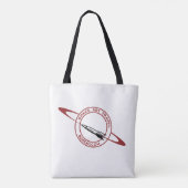 Voyez le grand sac fourre-tout américain à éclipse (Dos)