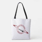 Voyez le grand sac fourre-tout américain à éclipse (Dos)