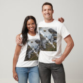 Voyez-vous un plus défunt T-shirt d'alligator (Unisexe)