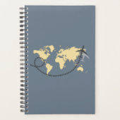 Voyons l'illustration du monde (Devant)