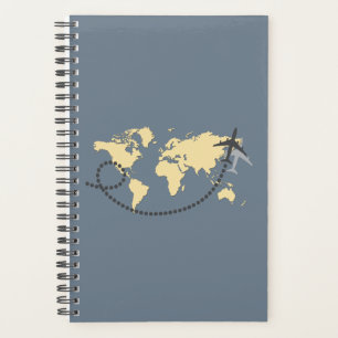 Voyons l'illustration du monde