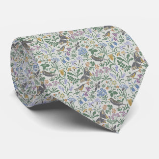 Voysey's Garden Neck Tie Stropdas