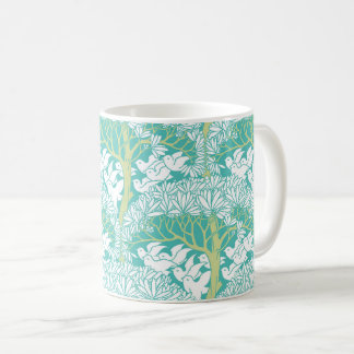 Voysey's "Savaric" Coffee Mok