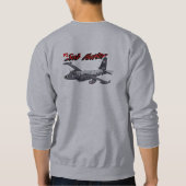 VP44 - Sweatshirt (Achterkant)