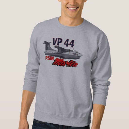 VP44 - Sweatshirt (Voorkant)