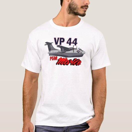 VP44 T-SHIRT (Voorkant)