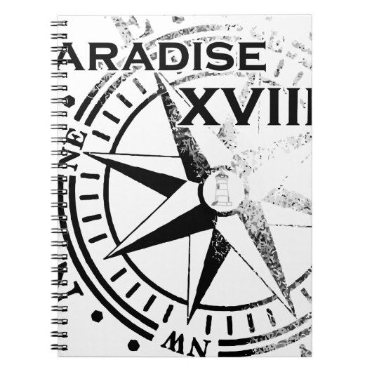 VP 18 (2014) NOTITIEBOEK (Voorkant)