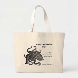 VP 19 (2015) GROTE TOTE BAG