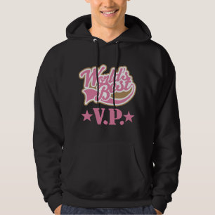 VP Cadeauvice-President (Beste werelden) Hoodie