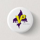 VPbutton Ronde Button 3,2 Cm (Voorkant)