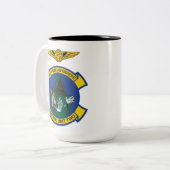 VPU-2 Mug (Devant gauche)