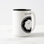 VPU-2 Mug (Devant droit)