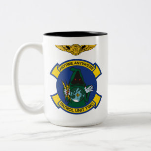 VPU-2 Mug