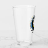VQ-5 ZEE SHADOWS GLAS (Rechts)