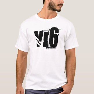 VR6 T-SHIRT