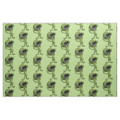 VR Alien Stof (Fat Quarter)