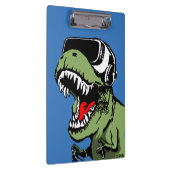 VR T-rex Klembord (Rechts)