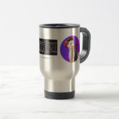VR Travel Mug - Sarah Reisbeker (Voorkant rechts)