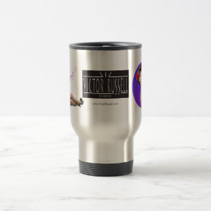 VR Travel Mug - Sarah Reisbeker