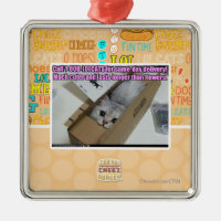 Vraag 1-800-LOLCATS