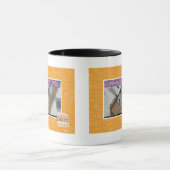 Vraag 1-800-LOLCATS Mok (Midden)