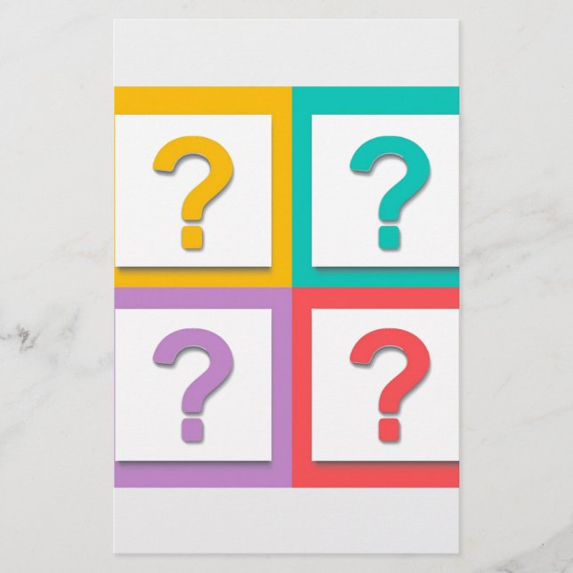 Vraag Afbeelding Fash (Voorkant)