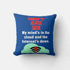 Vraag het me niet via internet kussen