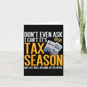 Vraag Maar Niet Ik Kan Het Niet Het Is Belastingti Kaart