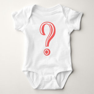 Vraag Mark Chiseled Romper