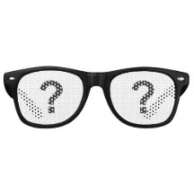 Vraag Mark Sunglazen - 2
