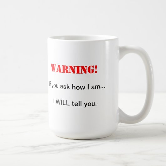 Vraag me mok (Rechts)