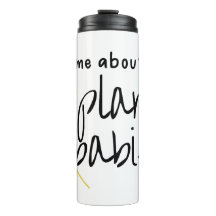 Vraag me naar mijn Plant baby's