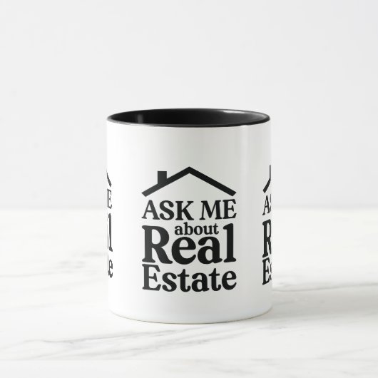 Vraag me naar Mok onroerend goed (Midden)