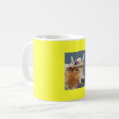 Vraag me naar Moo Koffiemok (Voorkant links)