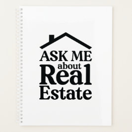 Vraag me naar Real Estate Planner